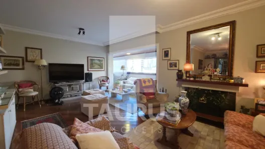 Apartamento com 4 Quartos à venda, 180m² no Vila Uberabinha, São Paulo