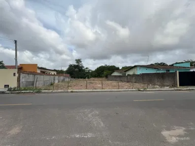 Lote/Terreno à venda, 330m² no Jardins, São Gonçalo do Amarante
