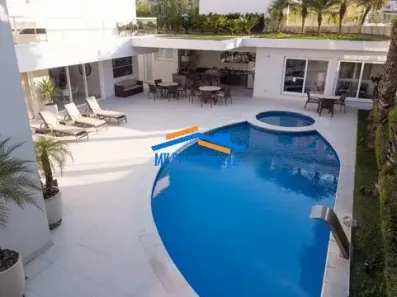 Casa de Condomínio com 5 Quartos à venda, 800m² no Adalgisa, Osasco