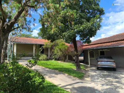 Fazenda/Sítio com 5 Quartos à venda, 6000m² no Bonanza, Santa Luzia