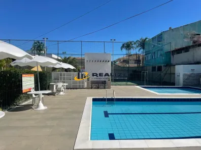 Casa de Condomínio com 3 Quartos à venda, 115m² no Horto, Campos dos Goytacazes