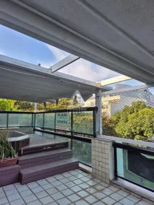 Cobertura com 5 Quartos à venda, 399m² no Barra da Tijuca, Rio de Janeiro
