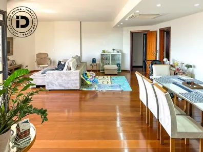 Apartamento com 4 Quartos à venda, 189m² no Centro, Piracicaba