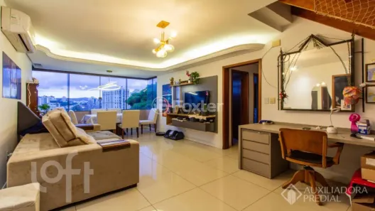 Cobertura com 2 Quartos à venda, 167m² no Cristo Redentor, Porto Alegre