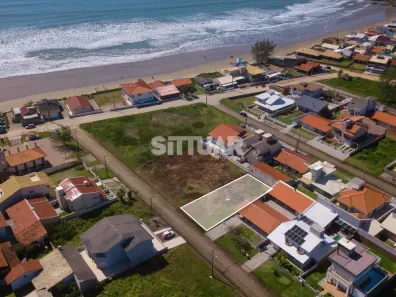 Lote/Terreno à venda, 375m² no Itapiruba, Imbituba