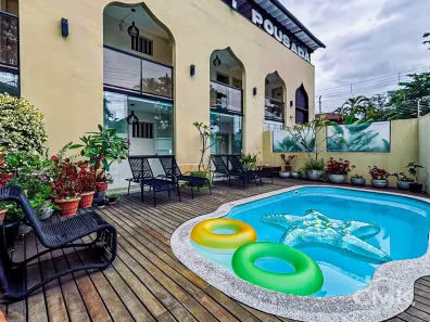 Ponto Comercial com 14 Quartos à venda, 544m² no Itaguá, Ubatuba