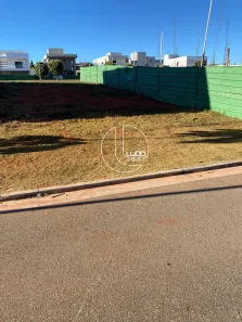 Lote/Terreno à venda, 435m² no Condomínio Alphaville Anápolis, Anápolis