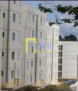 Apartamento com 2 Quartos à venda, 49m² no Parque Olimpico, Mogi das Cruzes