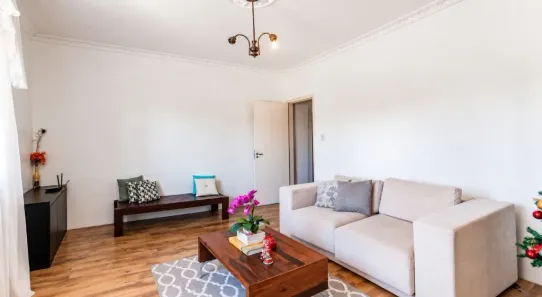 Casa com 3 Quartos para alugar, 150m² no Capoeiras, Florianópolis