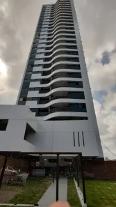 Apartamento com 2 Quartos à venda, 50m² no Iputinga, Recife