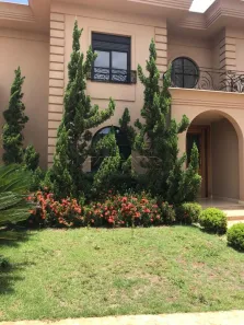 Casa de Condomínio com 6 Quartos para alugar, 795m² no Jardim Botânico, Ribeirão Preto