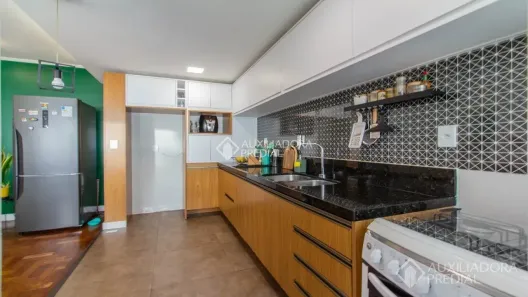 Apartamento com 2 Quartos à venda, 66m² no Auxiliadora, Porto Alegre