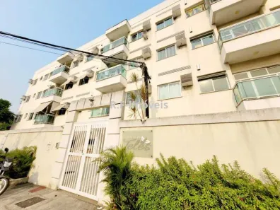 Apartamento com 2 Quartos à venda, 71m² no Campinho, Rio de Janeiro