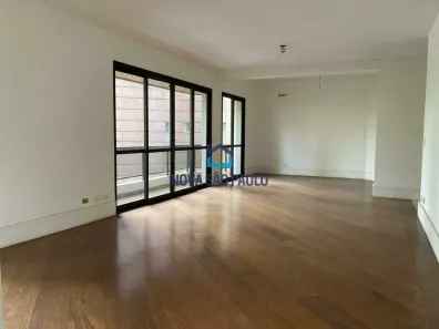 Apartamento com 3 Quartos à venda, 220m² no Vila Nova Conceição, São Paulo