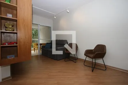 Apartamento com 1 Quarto à venda, 53m² no Pinheiros, São Paulo