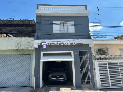 Casa com 3 Quartos à venda, 296m² no Cipava, Osasco