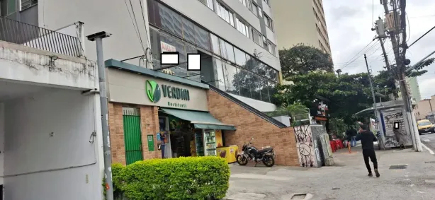 Ponto Comercial para alugar, 373m² no Sumarezinho, São Paulo