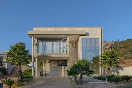 Casa com 4 Quartos à venda, 420m² no Alphaville - Lagoa dos Ingleses, Nova Lima
