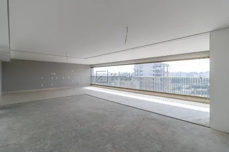 Apartamento com 4 Quartos à venda, 280m² no Moema, São Paulo