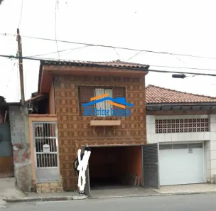 Sobrado com 2 Quartos à venda, 111m² no Pestana, Osasco