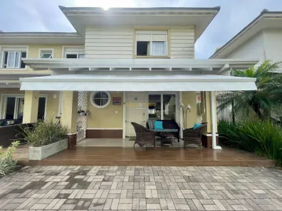 Casa de Condomínio com 4 Quartos à venda, 115m² no Marina, Xangri-lá