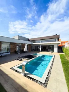 Casa com 3 Quartos à venda, 245m² no Condomínio Fazenda Palmeiras Imperiais, Salto