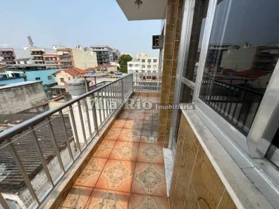 Apartamento com 2 Quartos à venda, 150m² no Vila da Penha, Rio de Janeiro