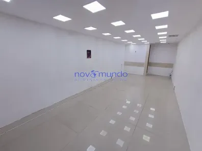 Ponto Comercial à venda, 33m² no Madureira, Rio de Janeiro