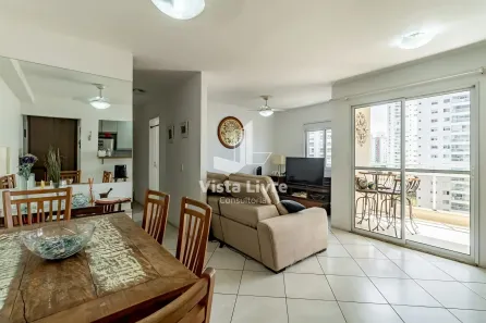 Apartamento com 1 Quarto à venda, 72m² no Vila Leopoldina, São Paulo