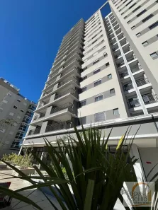 Apartamento com 2 Quartos à venda, 68m² no Nova Gardênia, Atibaia