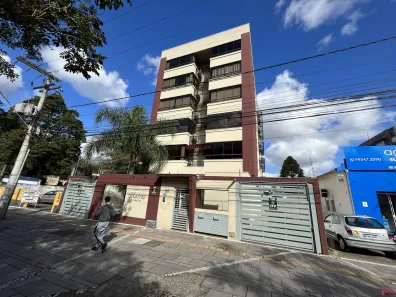 Apartamento com 1 Quarto à venda, 53m² no Centro, Canoas