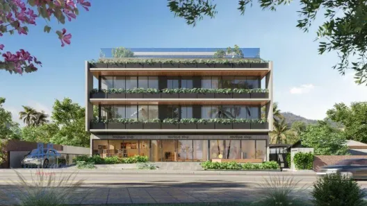Apartamento com 1 Quarto à venda, 33m² no Santo Antônio de Lisboa, Florianópolis