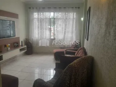 Apartamento com 3 Quartos à venda, 66m² no Cascadura, Rio de Janeiro