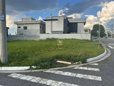 Lote/Terreno à venda, 268m² no Loteamento Floresta, São José dos Campos