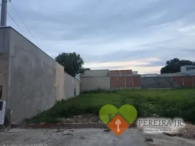 Lote/Terreno à venda, 175m² no Água Branca, Piracicaba