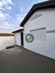 Casa com 2 Quartos à venda, 59m² no Vila Seabra, Bauru