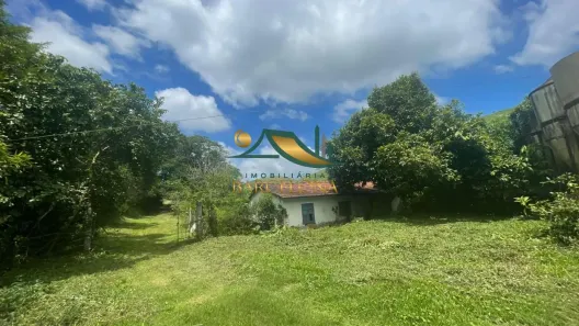 Fazenda/Sítio à venda, 219000m² no Niterói, Volta Redonda