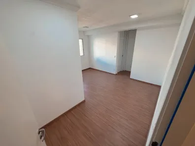 Apartamento com 2 Quartos para alugar, 47m² no Taquara, Rio de Janeiro