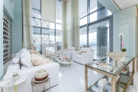 Apartamento com 3 Quartos à venda, 338m² no Campina do Siqueira, Curitiba