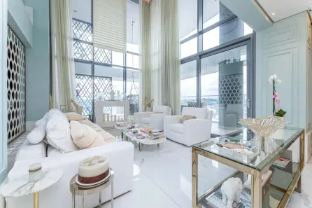 Apartamento com 3 Quartos à venda, 339m² no Campina do Siqueira, Curitiba