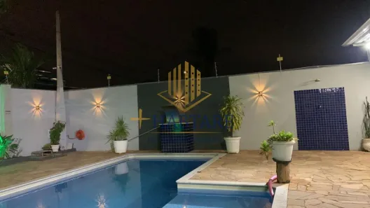 Fazenda/Sítio à venda, 180m² no Jardim Amanda I, Hortolândia