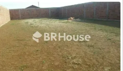 Lote/Terreno à venda, 360m² no Riviera Park, Campo Grande