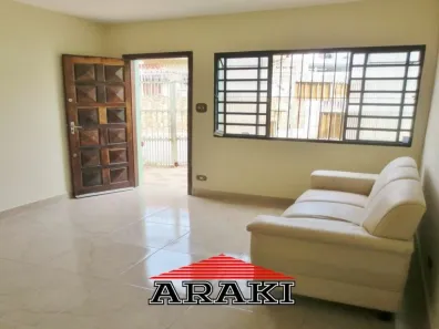 Sobrado com 2 Quartos à venda, 90m² no Vila Gumercindo, São Paulo