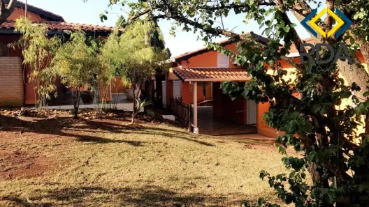 Casa com 2 Quartos à venda, 222m² no Vila Avaí, Indaiatuba