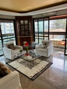 Apartamento com 3 Quartos à venda, 226m² no Perdizes, São Paulo