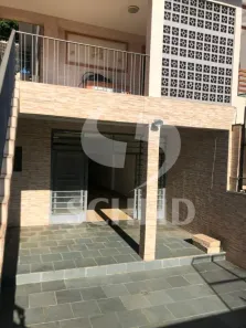 Sobrado com 2 Quartos à venda, 221m² no Parque Jabaquara, São Paulo