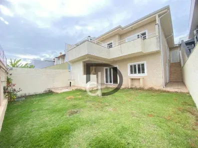 Casa de Condomínio com 3 Quartos à venda, 253m² no Jardim Alto da Colina, Valinhos