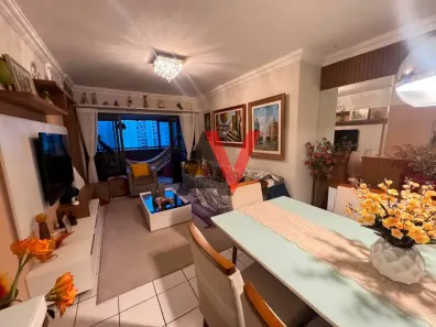 Apartamento com 3 Quartos à venda, 110m² no Boa Viagem, Recife