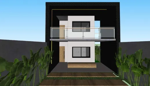 Casa com 4 Quartos à venda, 167m² no Nova São Pedro, São Pedro da Aldeia