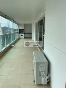 Apartamento com 4 Quartos à venda, 243m² no Alphaville Centro Industrial e Empresarial/Alphaville., Barueri